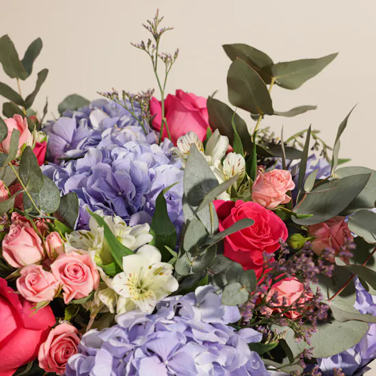 Summer Breeze Bouquet