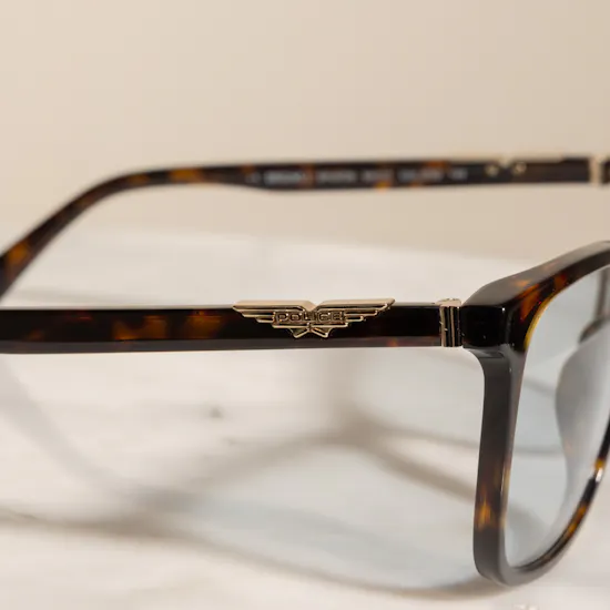 Police Unisex Sunglasses