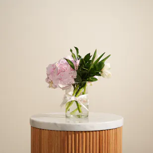 Beautiful Moment of Silence Flowers Vase Beautiful Moment of Silence Flowers Vase