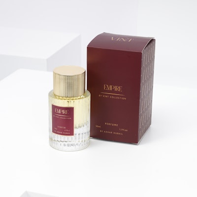  Azhar Hubail Empire Perfume 50ml 