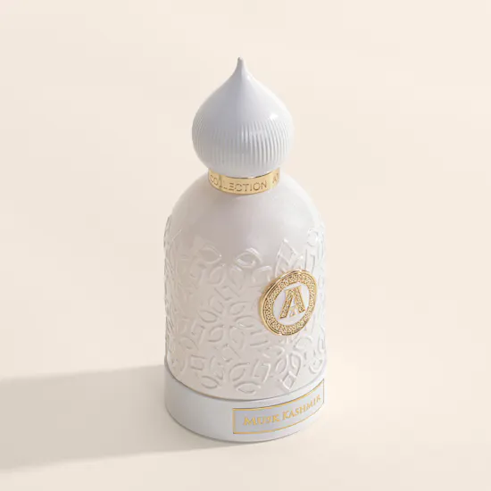 Attar Collection Musk Kashmir Extrait De Parfum Unisex | 80ml