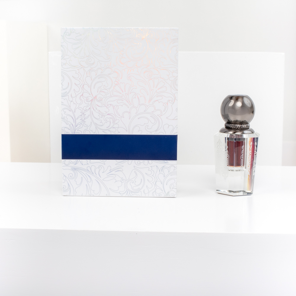 Abdul Samad Al Qurashi Kalakasi Oud Oil