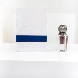 Abdul Samad Al Qurashi Kalakasi Oud Oil