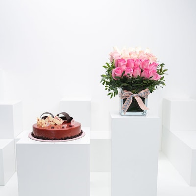 Shakespeare Cakes Mirabel II