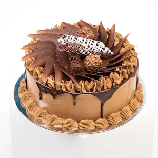 Floward Ferrero Chocolate Cake