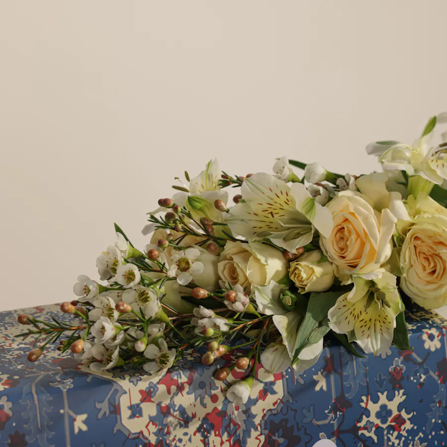 Mubkhar House warming Gift Set | Delight Blooms  2