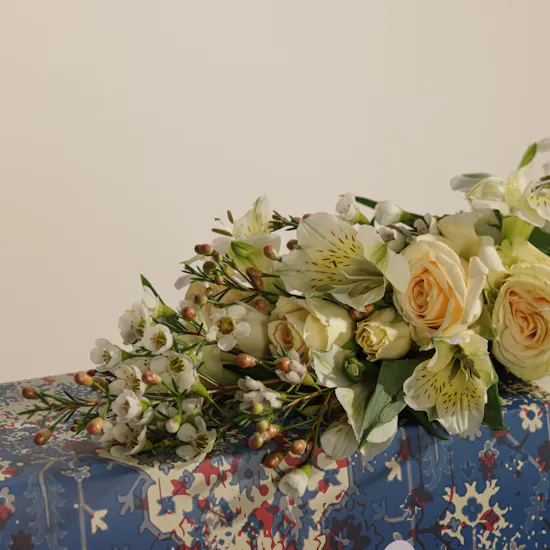 Mubkhar House warming Gift Set | Delight Blooms