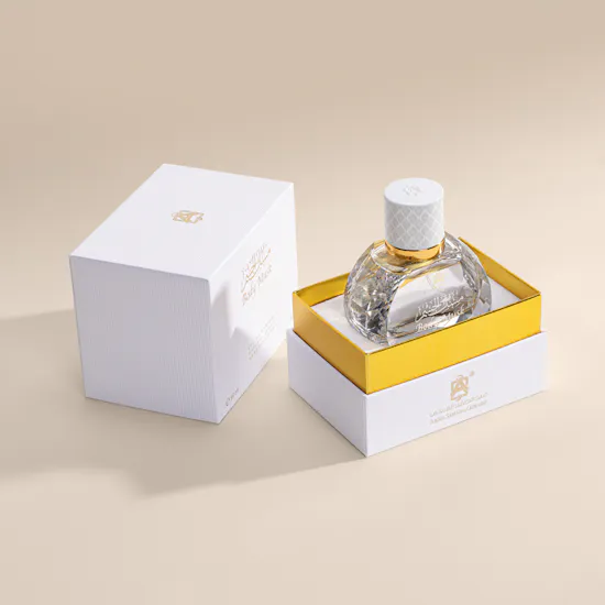 Abdul Samad Al Qurashi Body Musk Unisex EDP | 50ml