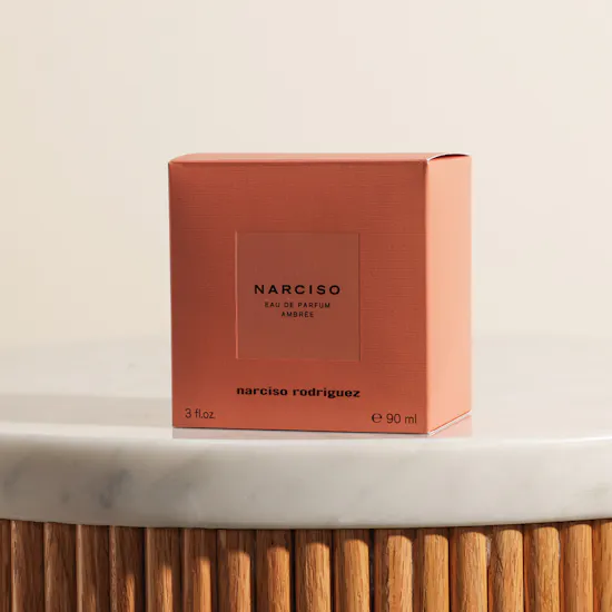 عطر نارسيسو امبري او دى بارفيوم للنساء من نارسيسو رودريغز | 90 مل
