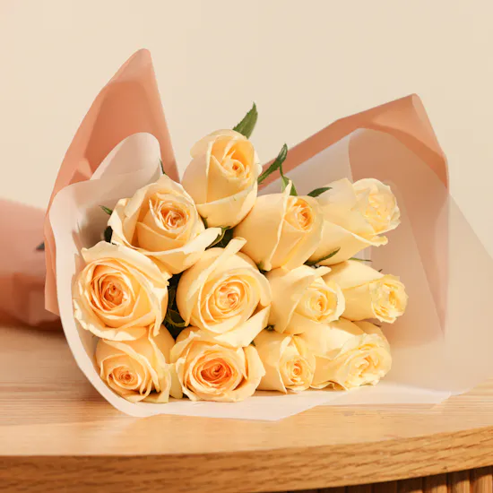 Raff by Paris Gift Voucher | Delicate Beauty Bouquet