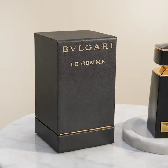Bvlgari Le Gemme Onekh EDP for Men | 125 ml