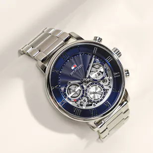 Tommy Hilfiger Legend Men’s Classic Watch