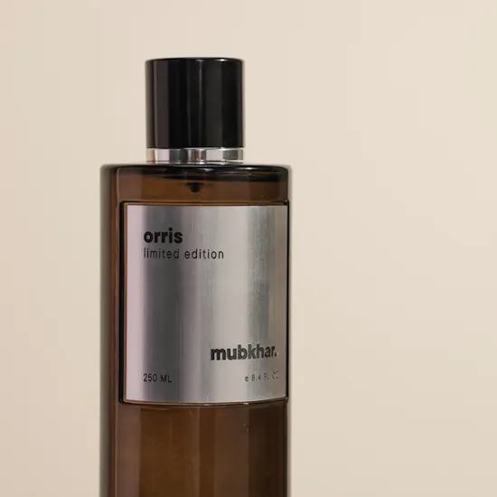 عطر أوريس للجنسين من مبخر | 250 مل