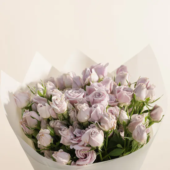 Floward Mixed Graduation Cupcakes | Soft Celebration Flowers
