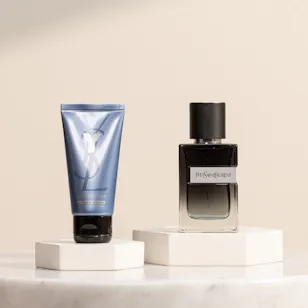 Yves Saint Laurent Y Men's Set