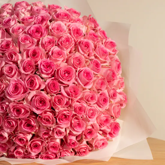 Inspiring Rose Revival Bouquet