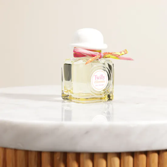 Hermès Twilly Eau Ginger EDP for Women | 85ml