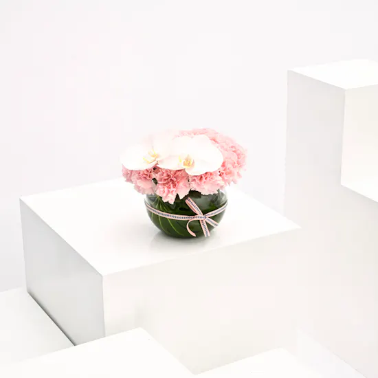 Marvelous Beauty Vase