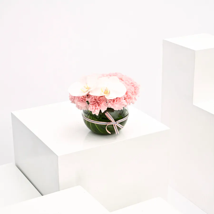 Marvelous Beauty Vase 6