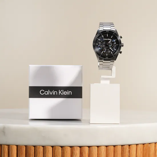 Calvin Klein Performance Men's Watch