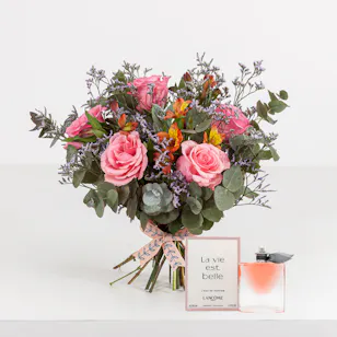 Lancome La Vie Est Belle EDP | Elegant Bouquet Lancome La Vie Est Belle EDP | Elegant Bouquet