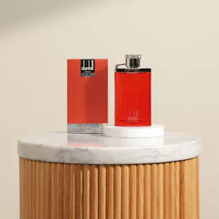 Dunhill Desire Red EDT for Men | 100 ml