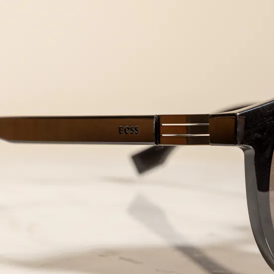 Boss Black Sunglasses