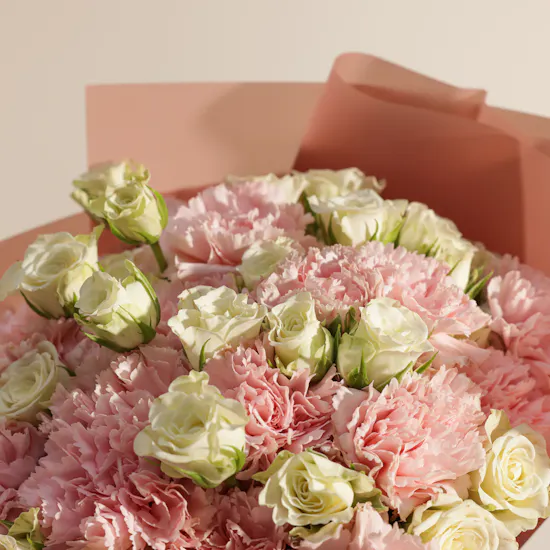 Floral Embrace Bouquet