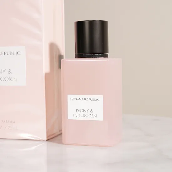 عطر بيوني اند بوب كورن من بانانا ريبابلك للجنسين | 75 مل