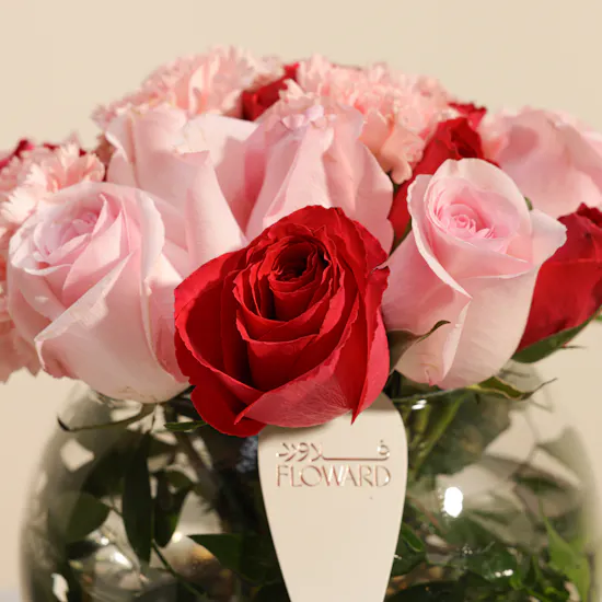 Miss L by L'azurde Kids Bracelet | Magical Vase