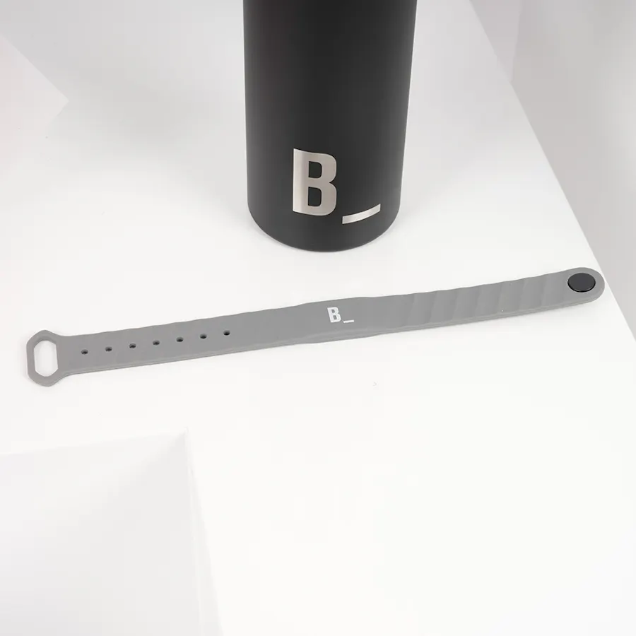 B_Fit Gym Membership | Pink Blooms 4