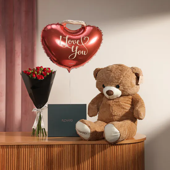 Whispers of the Heart Gift Set