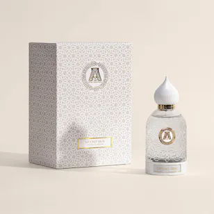 Attar Collection Second Skin Unisex Extrait De Parfum | 80ml