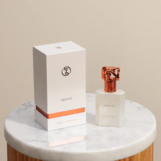 Swiss Arabian EDP Musk 07 | 50ml