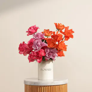 Endless Beauty Flowers Box