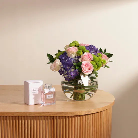 Dior Miss Dior Blooming Bouquet | Flowers