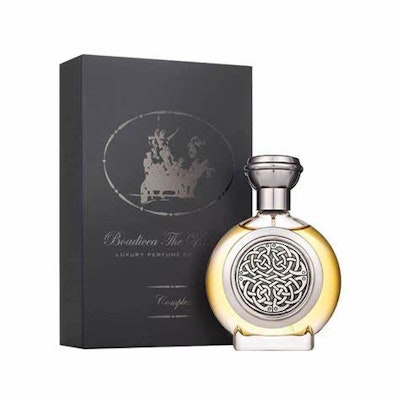 Boadicea The Victorious Complex Perfume | Unisex