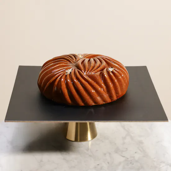 Dinara Kasko Dunes Cake