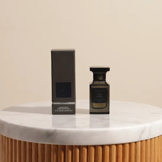 Tom Ford Oud Wood for Unisex | 50ml