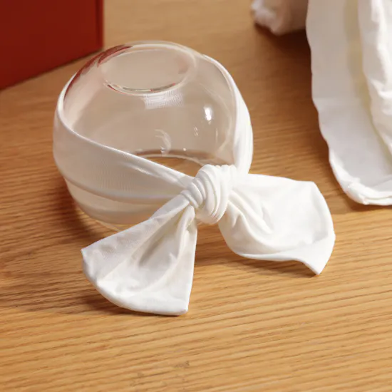 Anvi Baby Newborn Gift Set | Fancy Flower Vase