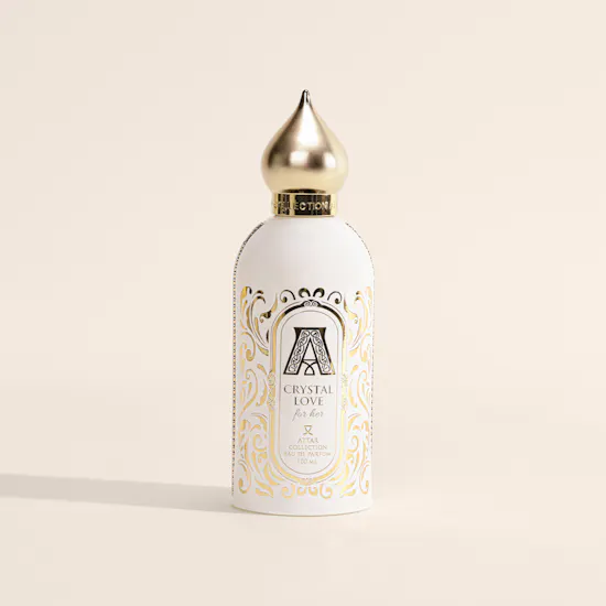 Attar Collection Crystal Love for Her EDP | 100ml