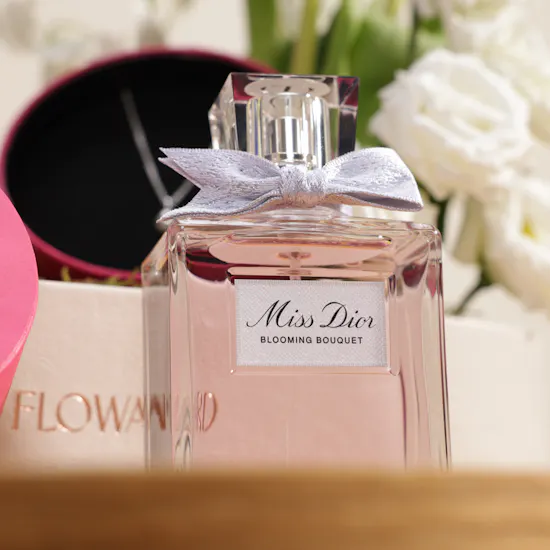 Bloom of Timeless Love