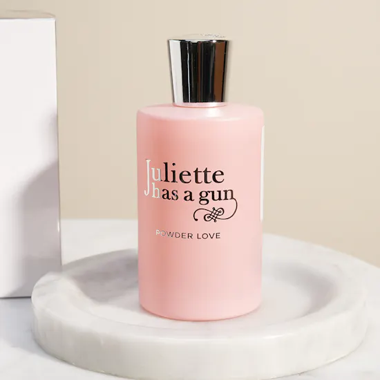 Juliette Has A Gun Powder Love Eau de Parfum for Women | 100 ml