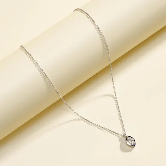 Izmirian Marquise Diamond Women's Necklace