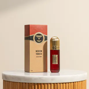 Ibraq Mexican Tobacco Extrait De Parfum Unisex | 100ml Ibraq Mexican Tobacco Extrait De Parfum Unisex | 100ml