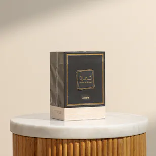 Lattafa Khamrah Unisex EDP | 100ml