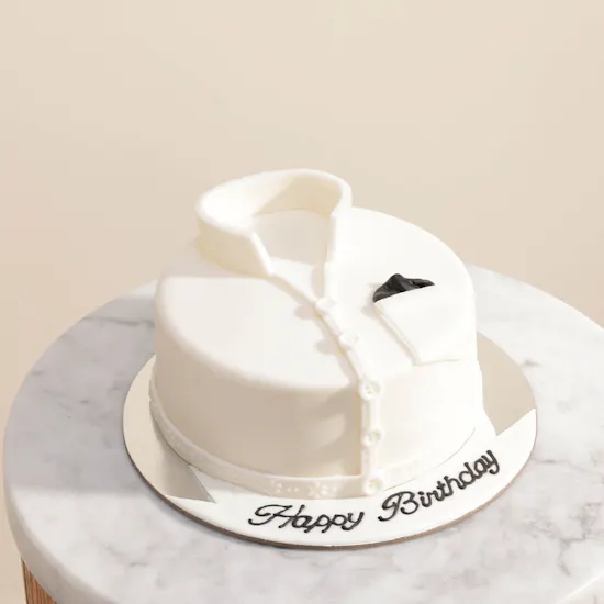 Floward Happy Birthday Cake for Him