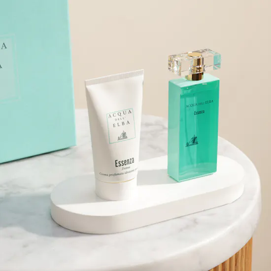 Acqua Dell'Elba Essenza Donna Small Gift Set for Women