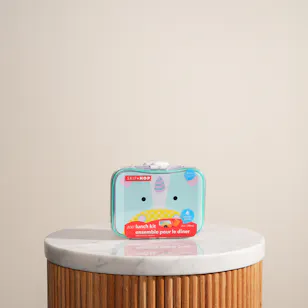 Skip Hop Unicorn Lunch Kit Box Skip Hop Unicorn Lunch Kit Box