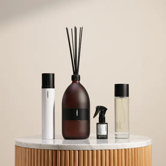 مجموعة عطور بروفانس بريز من مبخر